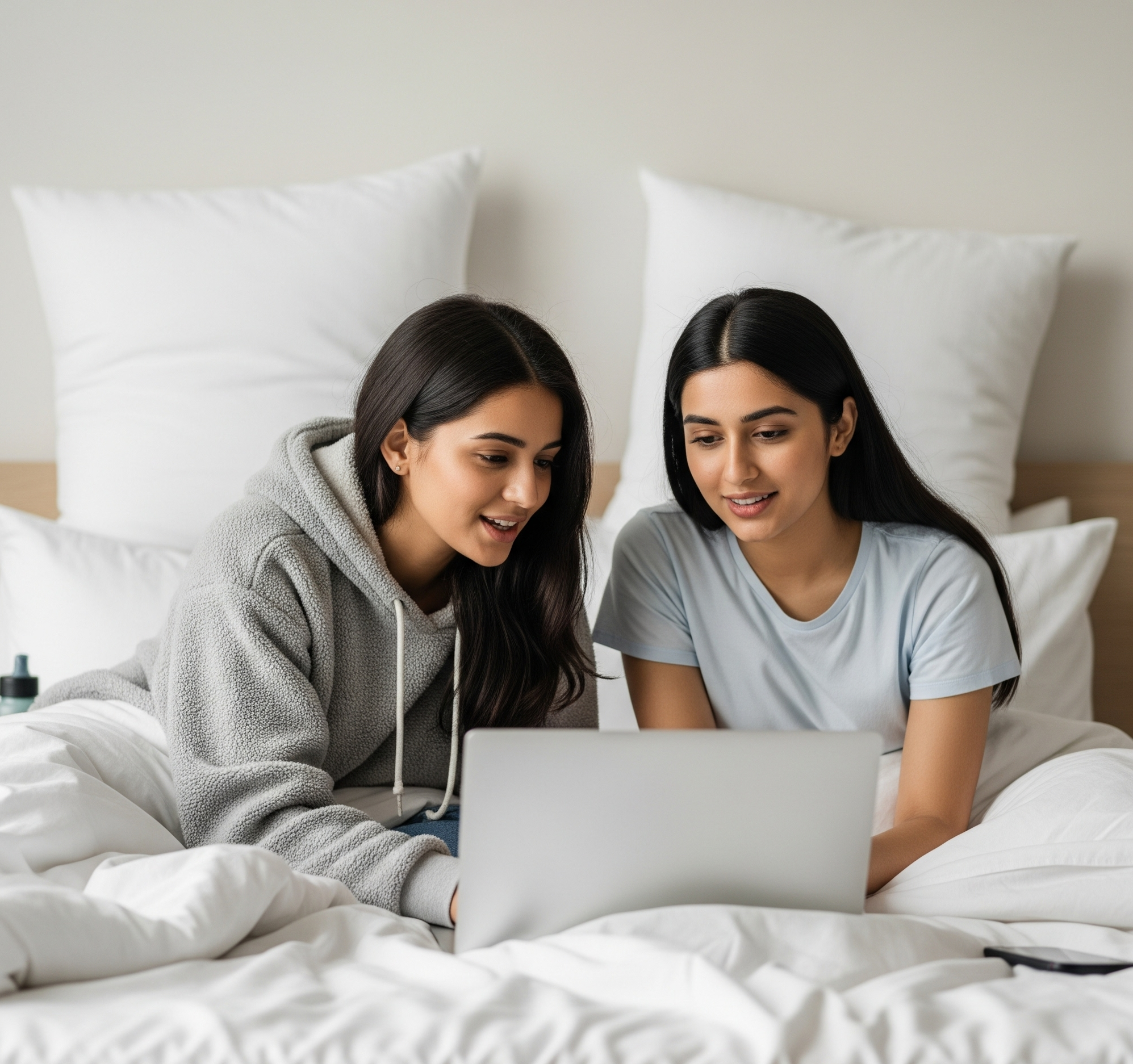 Find your perfect roommate